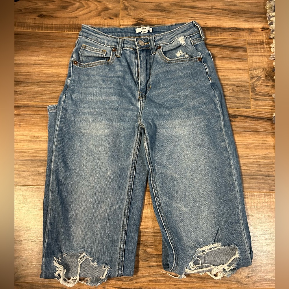BP Jeans